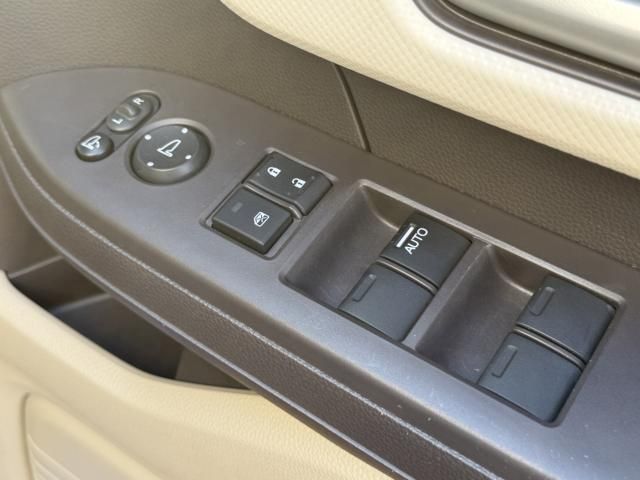 HONDA N BOX 4WD 2018 Image 31