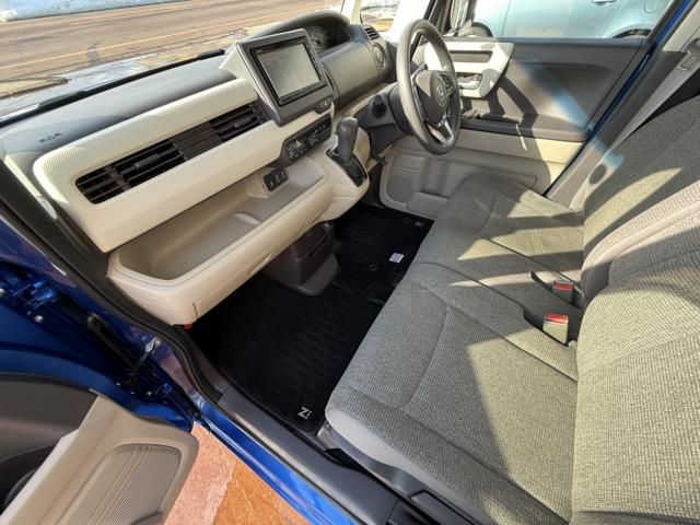 HONDA N BOX 4WD 2018 Image 31