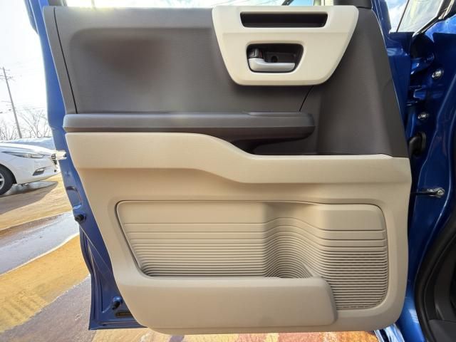 HONDA N BOX 4WD 2018 Image 31