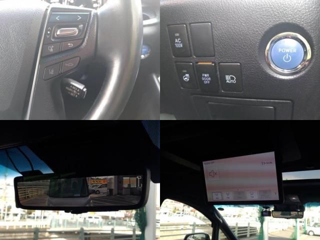 TOYOTA VELLFIRE  HYBRID 4WD 2020 Image 31