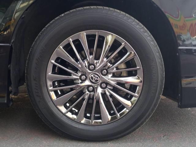 TOYOTA VELLFIRE  HYBRID 4WD 2020 Image 31