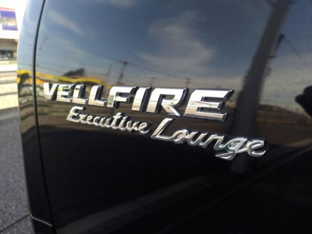 TOYOTA VELLFIRE  HYBRID 4WD 2020 Image 31