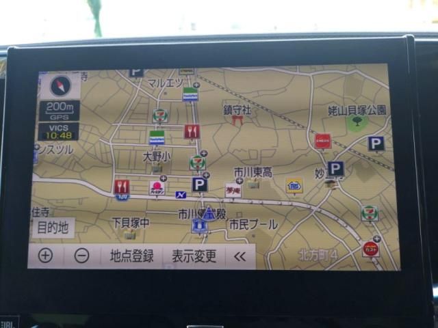 TOYOTA VELLFIRE  HYBRID 4WD 2020 Image 31