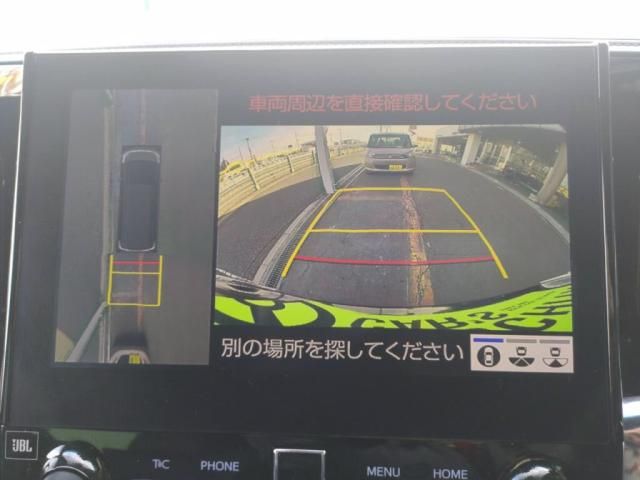 TOYOTA VELLFIRE  HYBRID 4WD 2020 Image 31