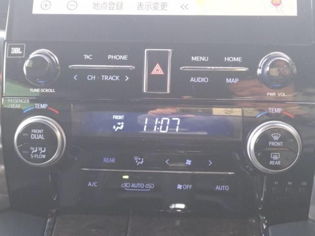 TOYOTA VELLFIRE  HYBRID 4WD 2020 Image 31