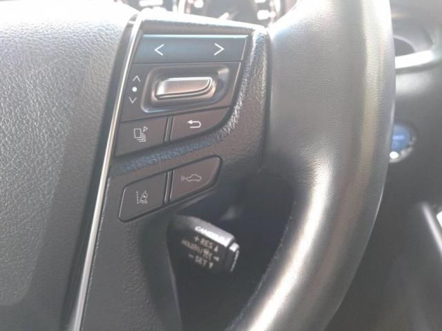 TOYOTA VELLFIRE  HYBRID 4WD 2020 Image 31