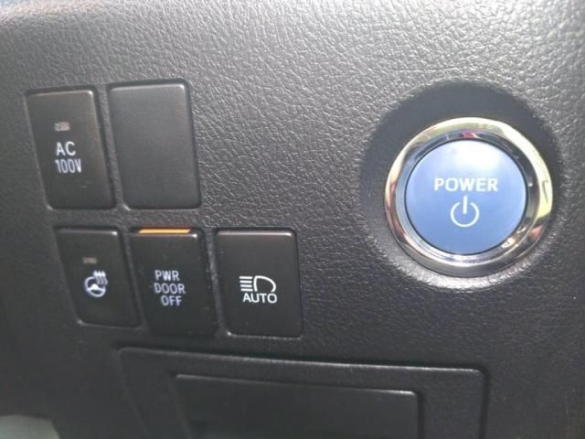 TOYOTA VELLFIRE  HYBRID 4WD 2020 Image 31