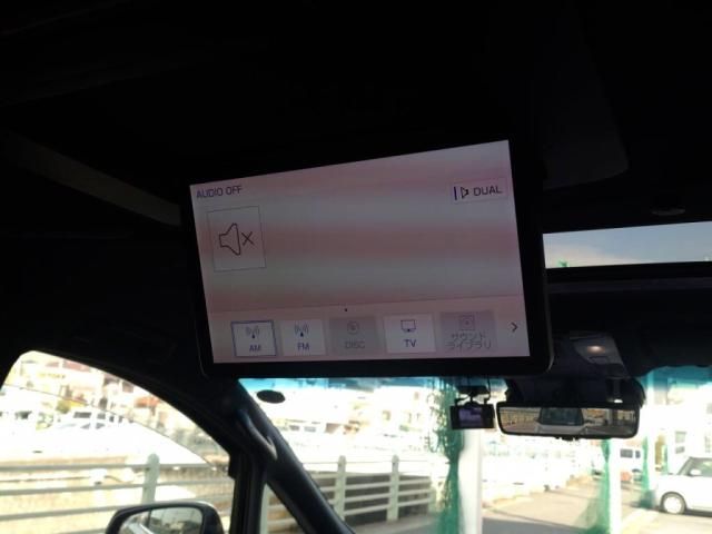 TOYOTA VELLFIRE  HYBRID 4WD 2020 Image 31