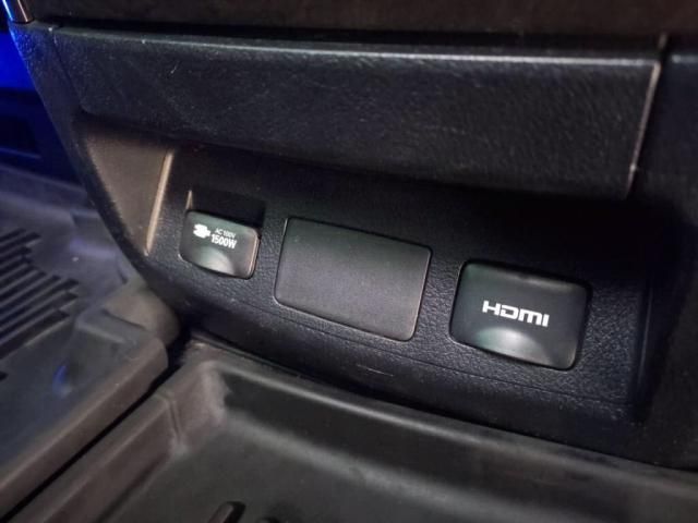 TOYOTA VELLFIRE  HYBRID 4WD 2020 Image 31