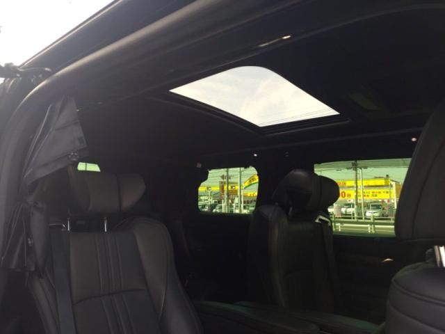 TOYOTA VELLFIRE  HYBRID 4WD 2020 Image 31