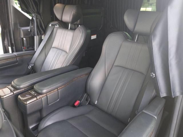 TOYOTA VELLFIRE  HYBRID 4WD 2020 Image 31