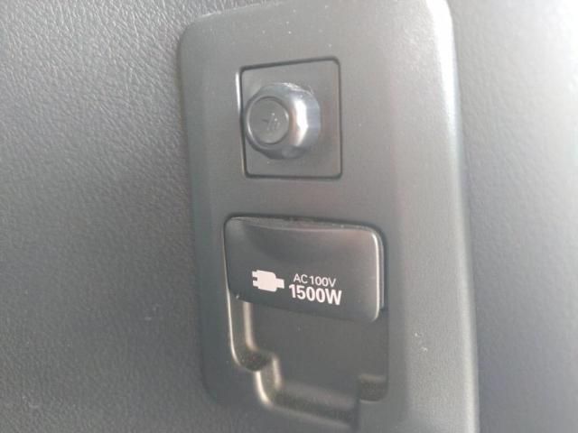 TOYOTA VELLFIRE  HYBRID 4WD 2020 Image 31