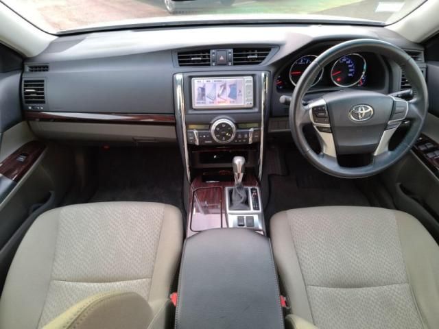 TOYOTA MARK X 2010 Image 31