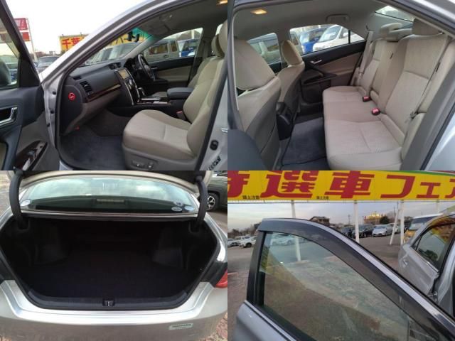 TOYOTA MARK X 2010 Image 31