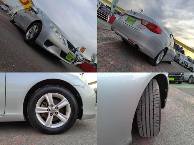 TOYOTA MARK X 2010 Image 31