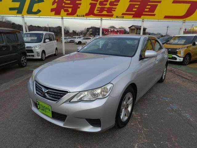 TOYOTA MARK X 2010 Image 31