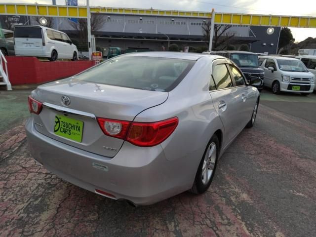 TOYOTA MARK X 2010 Image 31