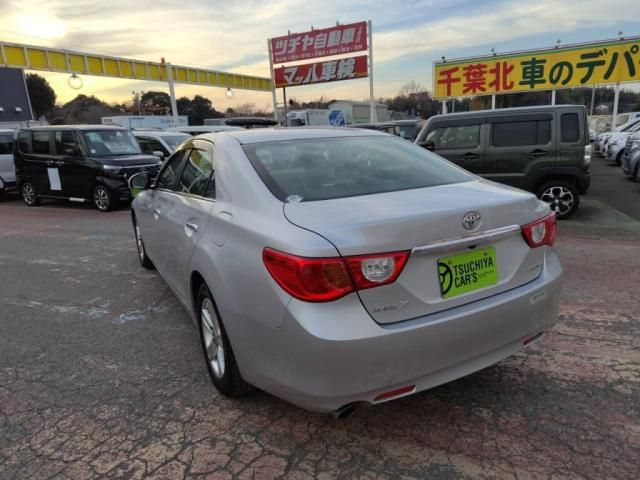 TOYOTA MARK X 2010 Image 31