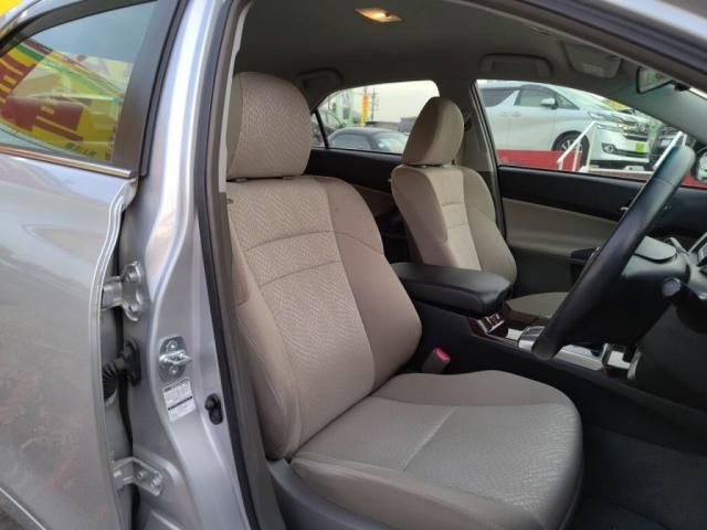 TOYOTA MARK X 2010 Image 31