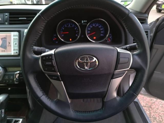 TOYOTA MARK X 2010 Image 31