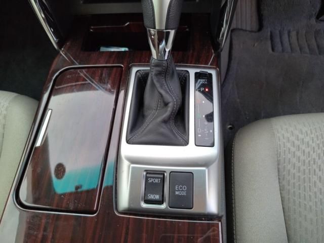 TOYOTA MARK X 2010 Image 31