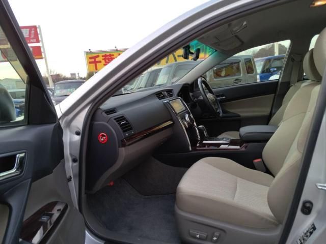 TOYOTA MARK X 2010 Image 31