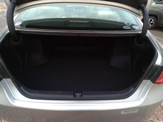 TOYOTA MARK X 2010 Image 31