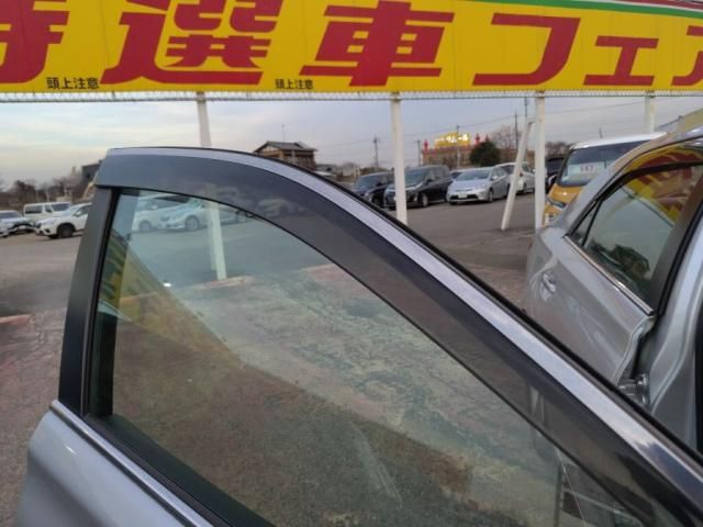 TOYOTA MARK X 2010 Image 31