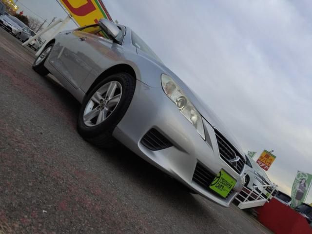 TOYOTA MARK X 2010 Image 31