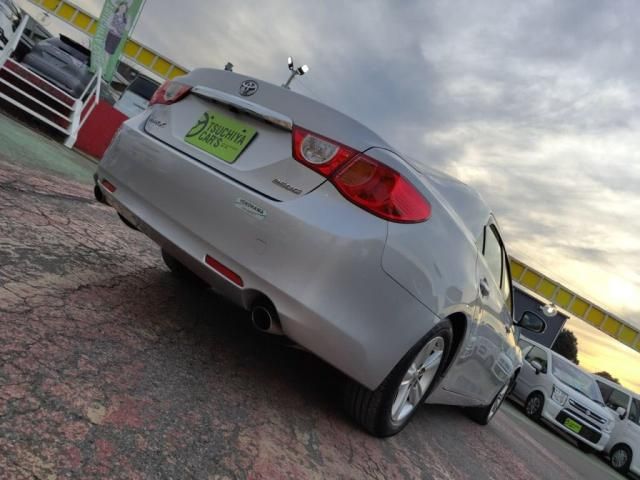 TOYOTA MARK X 2010 Image 31