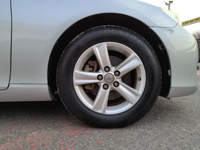 TOYOTA MARK X 2010 Image 31