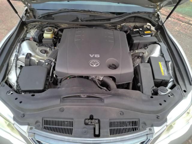 TOYOTA MARK X 2010 Image 31