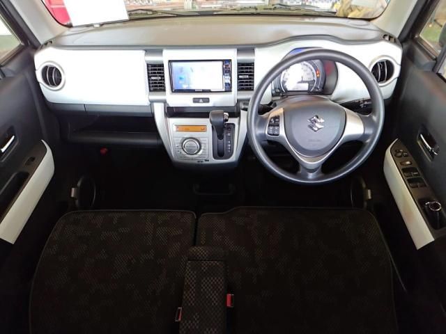 SUZUKI HUSTLER 2017 Image 31