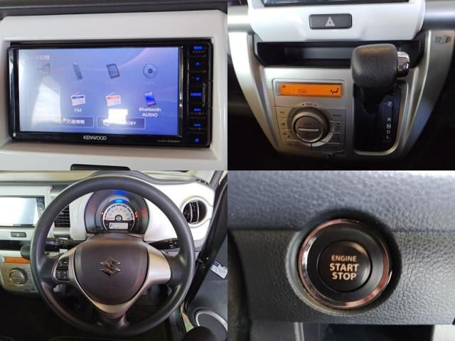 SUZUKI HUSTLER 2017 Image 31