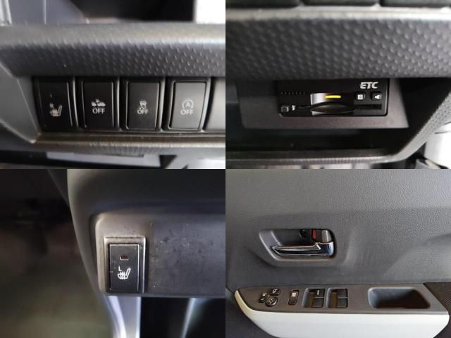 SUZUKI HUSTLER 2017 Image 31