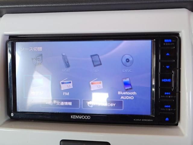 SUZUKI HUSTLER 2017 Image 31