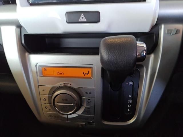 SUZUKI HUSTLER 2017 Image 31