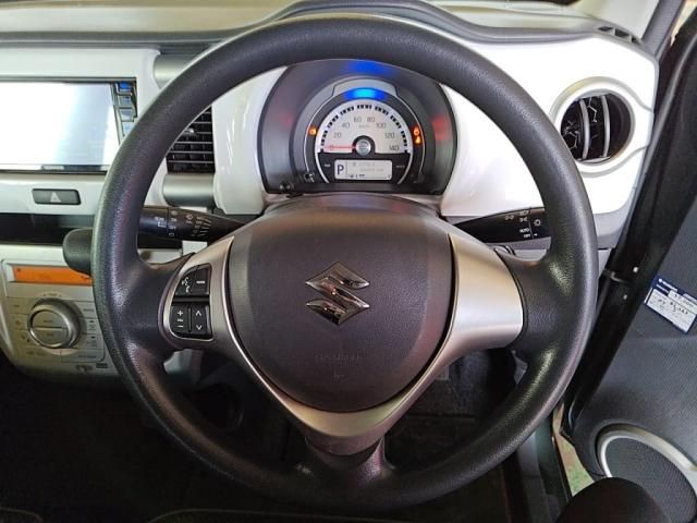 SUZUKI HUSTLER 2017 Image 31