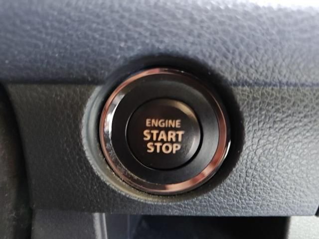 SUZUKI HUSTLER 2017 Image 31