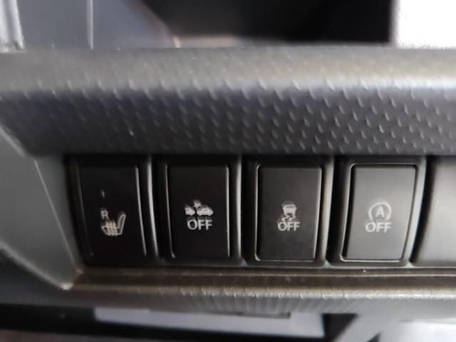 SUZUKI HUSTLER 2017 Image 31