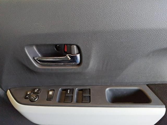 SUZUKI HUSTLER 2017 Image 31