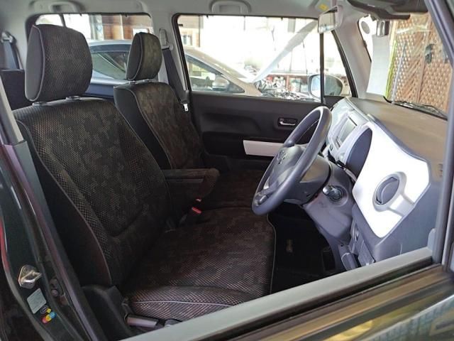 SUZUKI HUSTLER 2017 Image 31