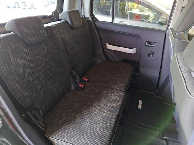 SUZUKI HUSTLER 2017 Image 31