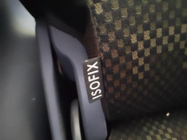 SUZUKI HUSTLER 2017 Image 31