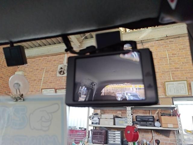 SUZUKI HUSTLER 2017 Image 31