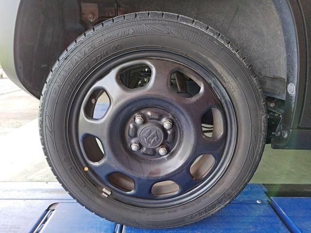 SUZUKI HUSTLER 2017 Image 31