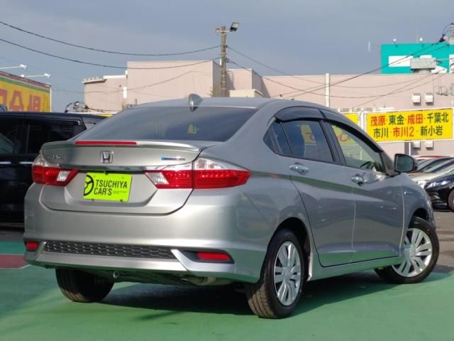 HONDA GRACE HYBRID 2018 Image 31