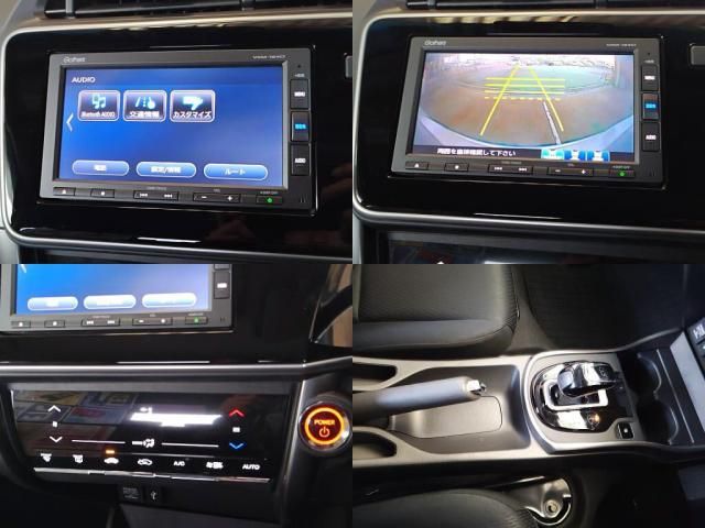 HONDA GRACE HYBRID 2018 Image 31