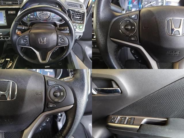 HONDA GRACE HYBRID 2018 Image 31