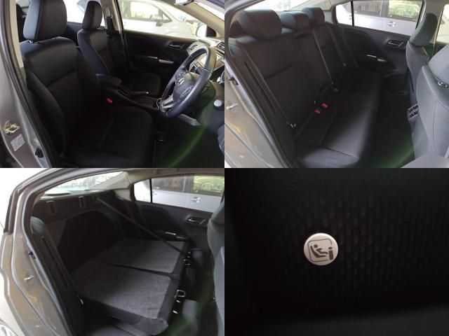 HONDA GRACE HYBRID 2018 Image 31